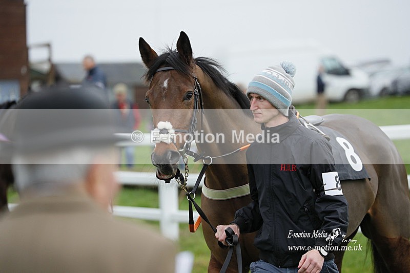 PtP 271122 194 - Hursley Hambledon Hunt Point-to-Point - Larkhill - 27/11/22