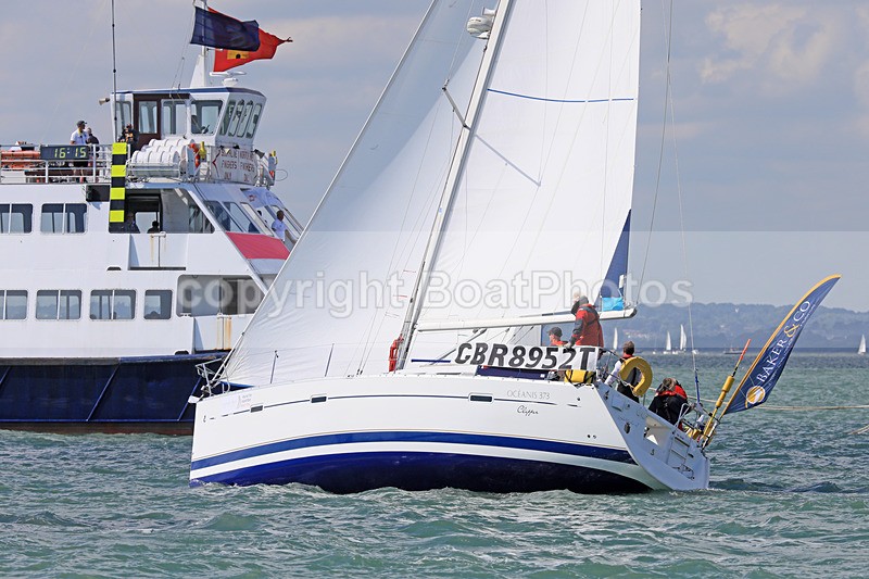 170701 LATITUDES 2 GBR8952TRTI_5026 - ROUND THE ISLAND 2017