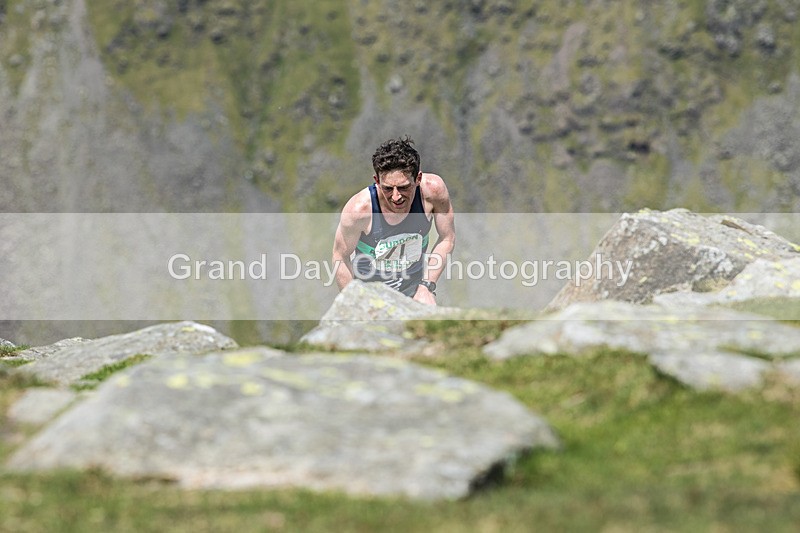 Duddon Long-25 - Duddon Valley Long Fell Race Saturday 30th May 2026