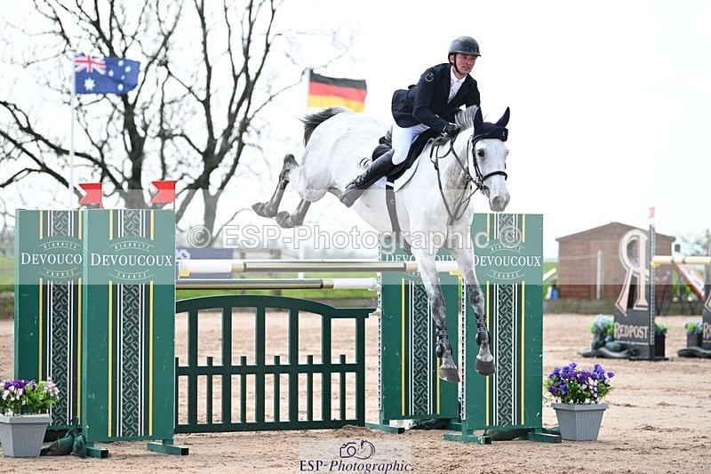 250425-133334-09510 - Cls 10 - 2 Star Big Tour L. Ranking Class - 1st Half