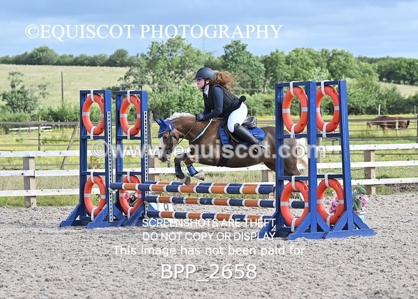 BPP_2658 - CLASS 1  Club 60cms Open