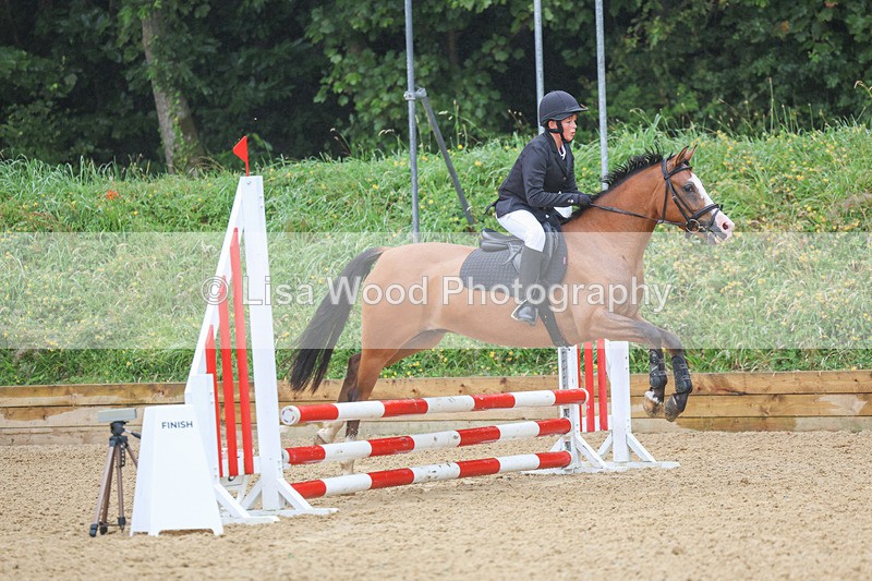 3E7A8725 - Class 1: 60cm Junior