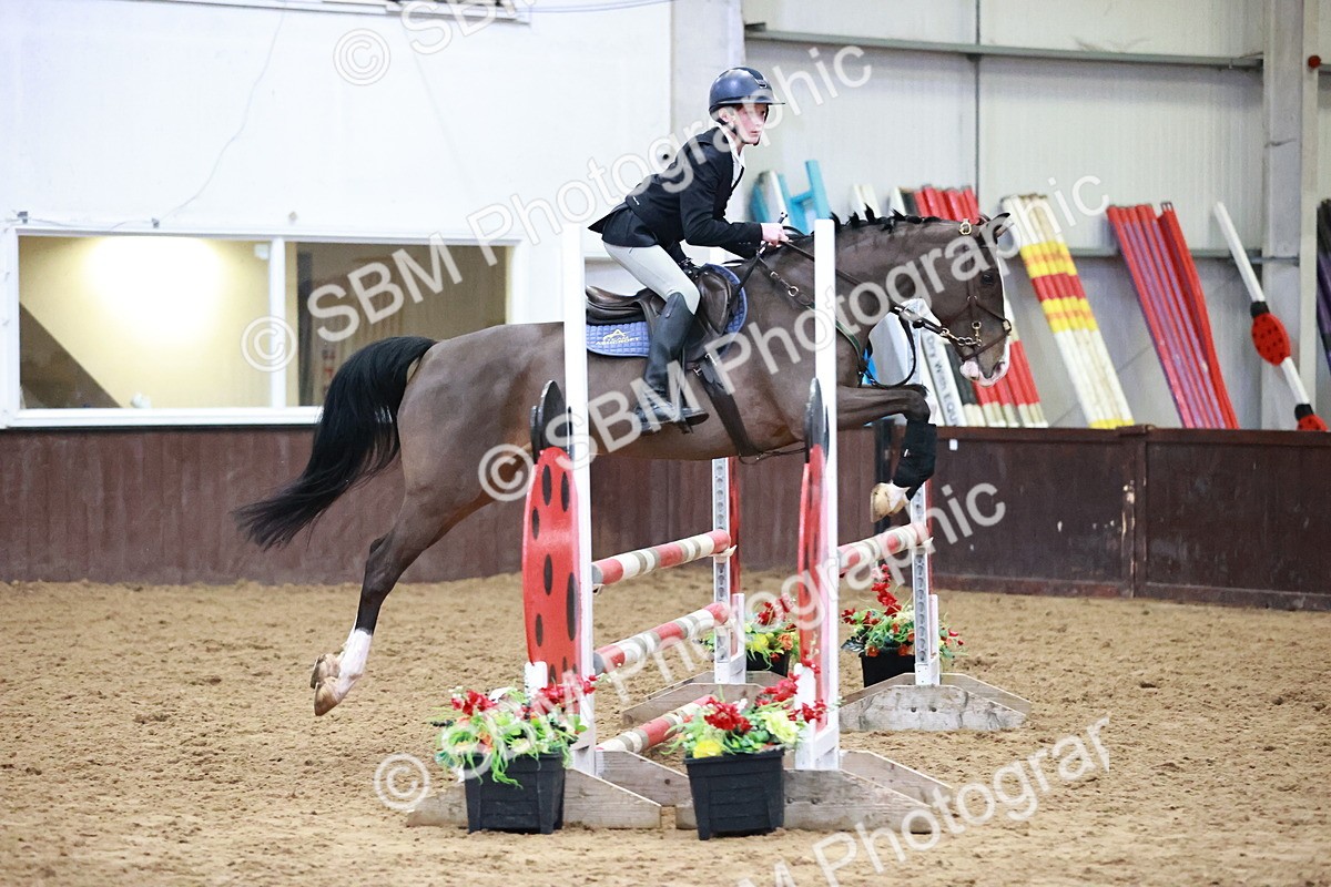 SBM_001098 - Class 3 - Pony Discovery 90cm