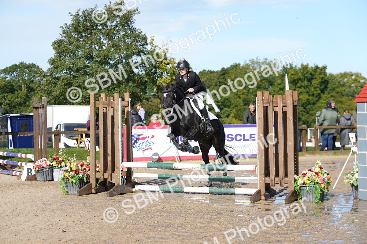 SBM_38155 - J6 - Junior Pony 55cm Championship