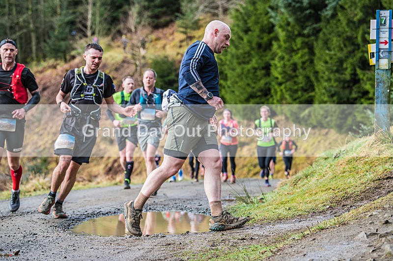 Glentress-816 - High Terrain Events Glentress Marathon 21 & 10K Trail Races Sunday 18th February 2024