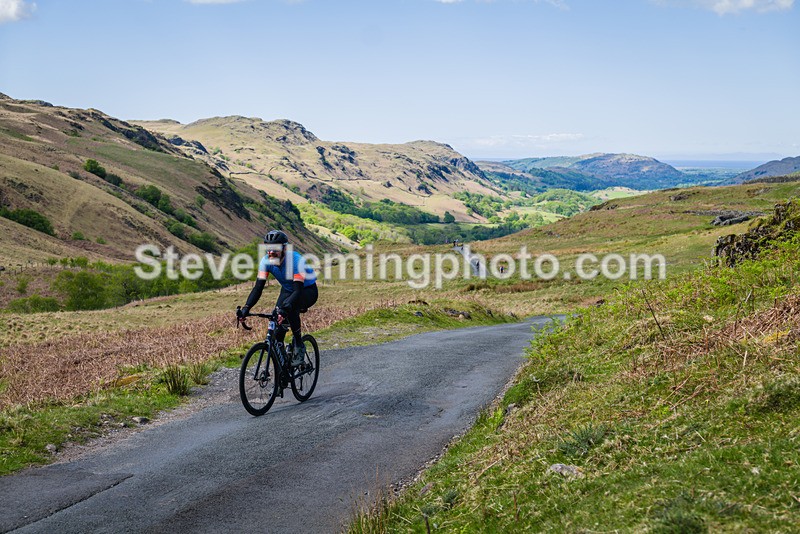 112818 - Hardknott Pass Camera 1 11.00-12.00