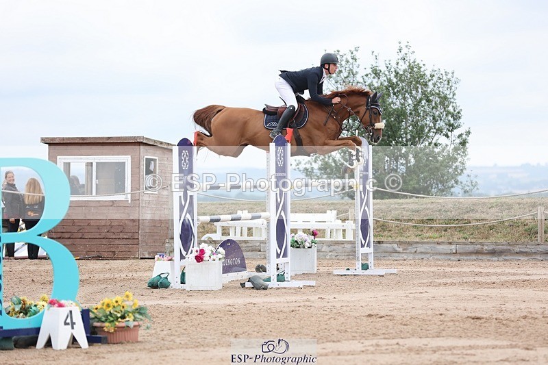 250719-182321-17926 - Cls 7, 3 Star Big Tour Break to End