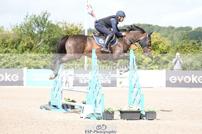 250720-102249-18764 - Cls 12, 1 Star Bronze Tour Accumulator