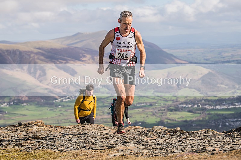 Coledale-139 - Coledale Horseshoe Fell Race Saturday 30th March 2024
