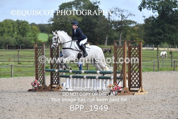 BPP_1949 - CLASS 11 SUN Club/ Unaffiliated 80cms Open