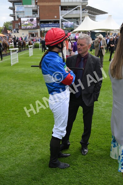 yr11062022r2-42 - Race 2 2.00pm Queen Mother's Cup