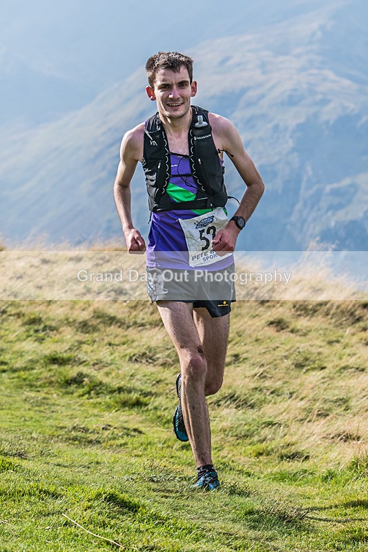 HBMR-Leg 4-257 - Hodgson Brothers Mountain Relay Leg 4 Saturday 5th October 2024