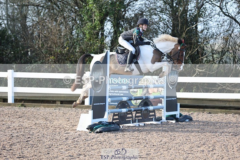 241201X-111735-00611 - Cls 05 Newcomers & 1.00 Open