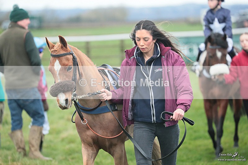 PtP 170324 1594 - Oakley Hunt PtP Brafield-On-The-Green 17/03/24