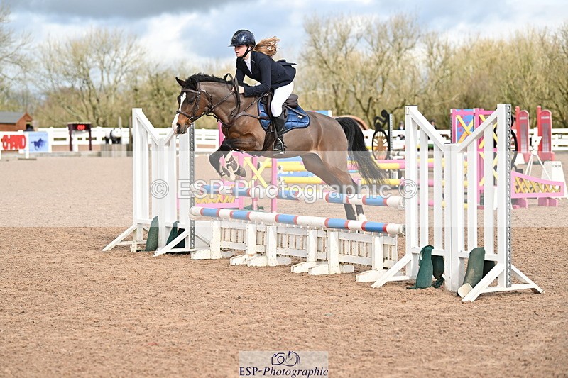 240310A-101901-01970 - Cls 2 Pony British Novice and 80cm Open