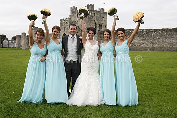 288 - Louise and Jason Nicol