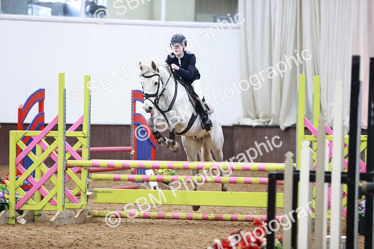 SBM_000755 - Class 3 - Pony Discovery 90cm