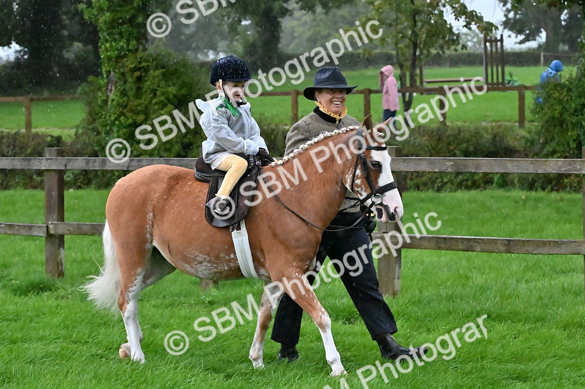 SBM_36437 - S18 - Novice & Newcomer Lead Rein Pony