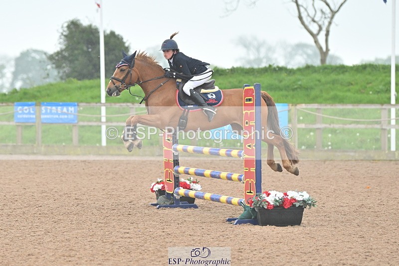 240505A-111539-04802 - Cls 3  Pony Discovery & 90cm Open