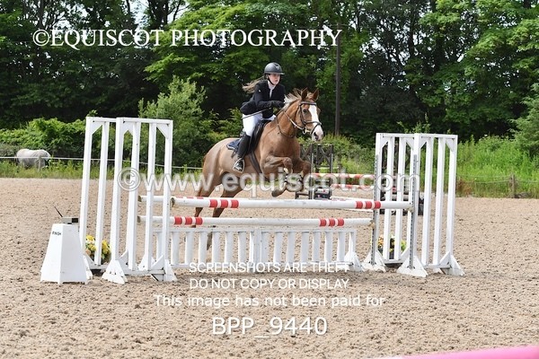 BPP_9440 - CLASS 4 Senior Discovery/ 1m Open