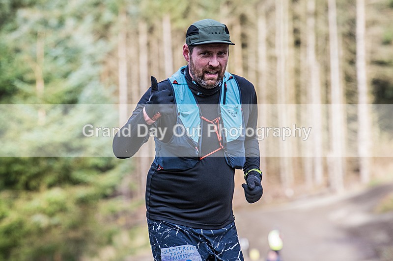 Glentress 21  10K-1483 - High Terrain Events Glentress 21 & 10K Trail Races Saturday 16th November 2024