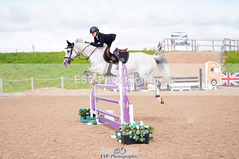 240630A-171958-15875 - Cls 26 Foxhunter 2nd Round