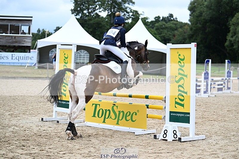 250726A-105210-00755 - Cls 03 PC80cm start to coursewalk