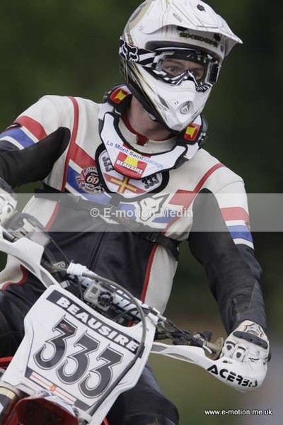 HC 250509 34 - Hill Climb 25/05/09