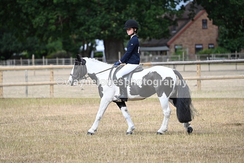 WJ6_7344 - Class 9 Tack and Turnout