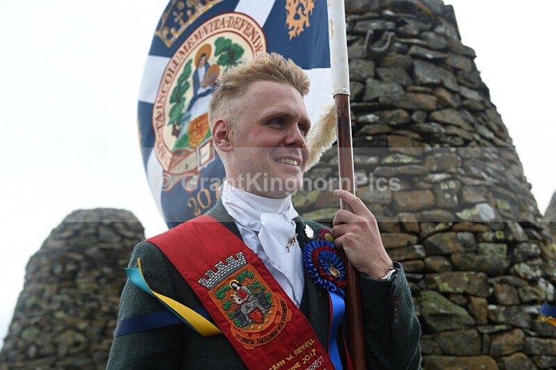 _142 - Selkirk Common Riding 2025