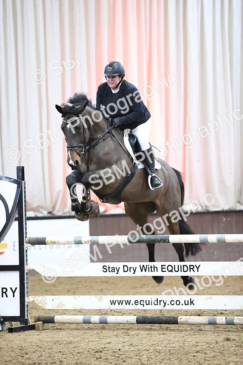 SBM_002550 - Class 9 - Senior Discovery - 1.00m