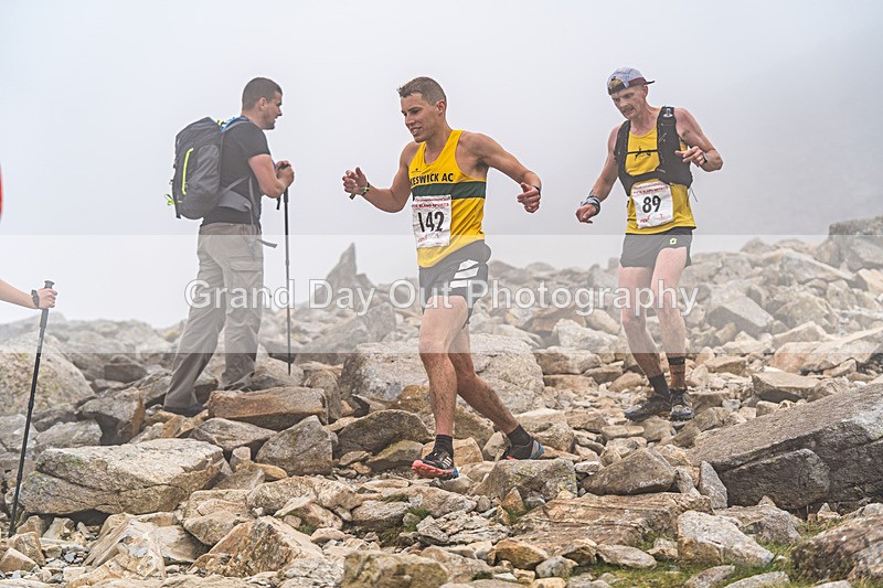 Wasdale-903 - Wasdale Horseshoe Fell Race Saturday 13th July 2024