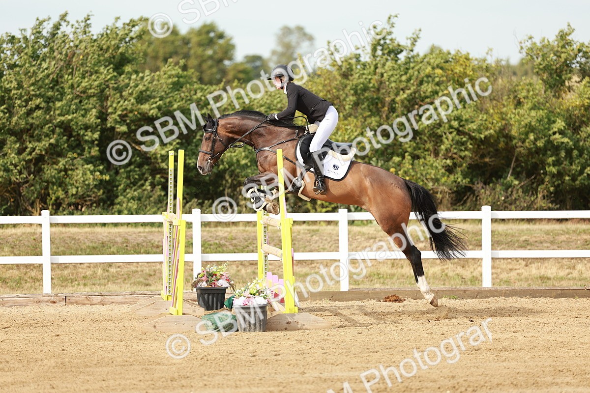 SBM_008504 - Class 5 - National B&C Handicap Championship Qualifier 1.25m 1.30m