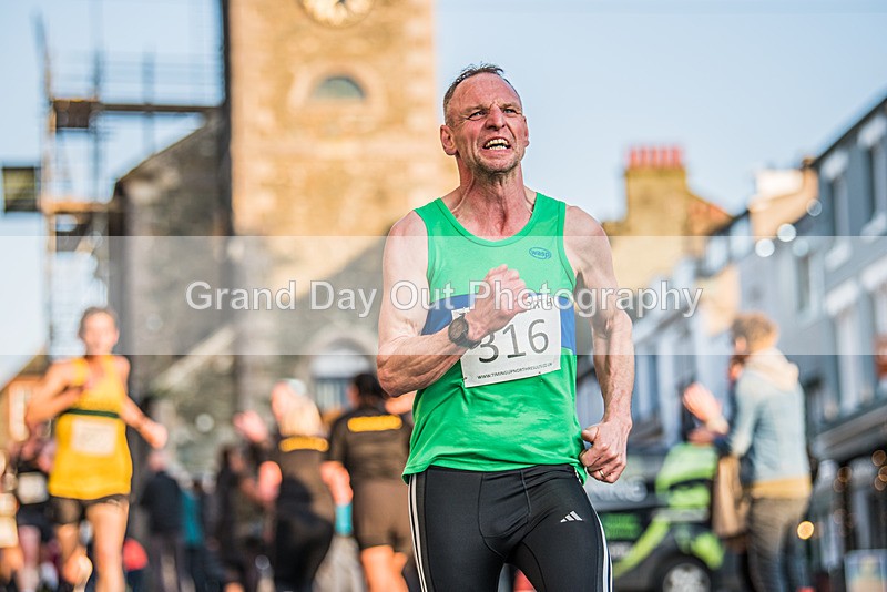 RTH-619 - Keswick Round The Houses Road Race, Wednesday 26th April 2023