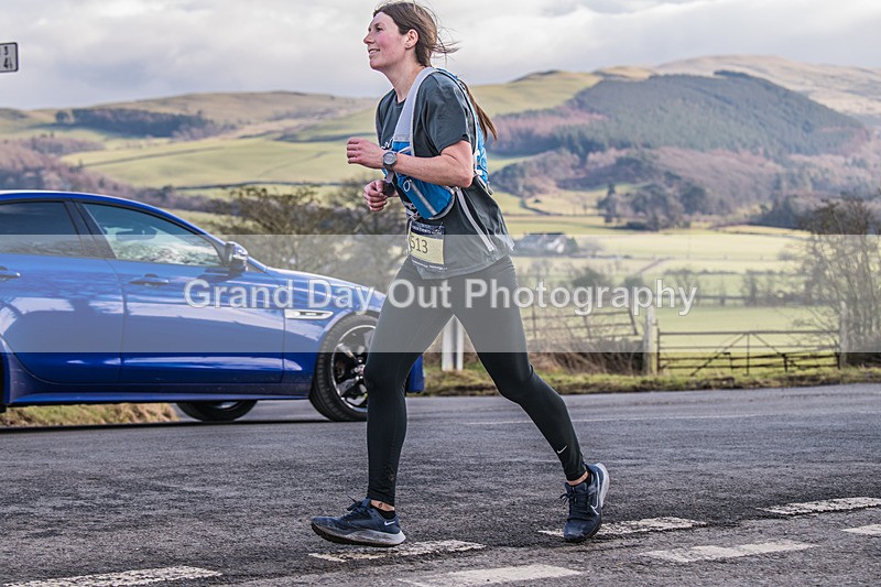North Lakes-1731 - North Lakes 10K & Half Marathon Sunday 9th February 2025
