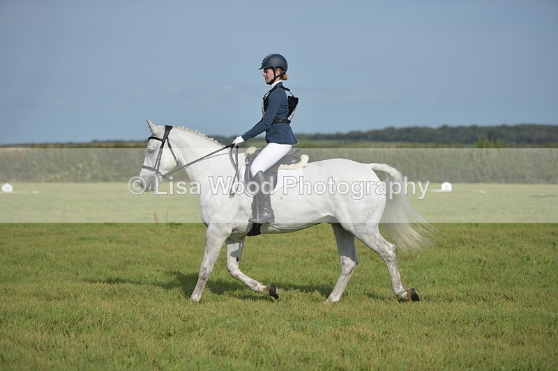 RAY_7658 - Class 2B: Trekenning Open: Dressage