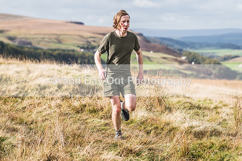 Leg 4-128 - UK Fell & Hill Relays - Todmorden Leg 4 Saturday 17th October 2026