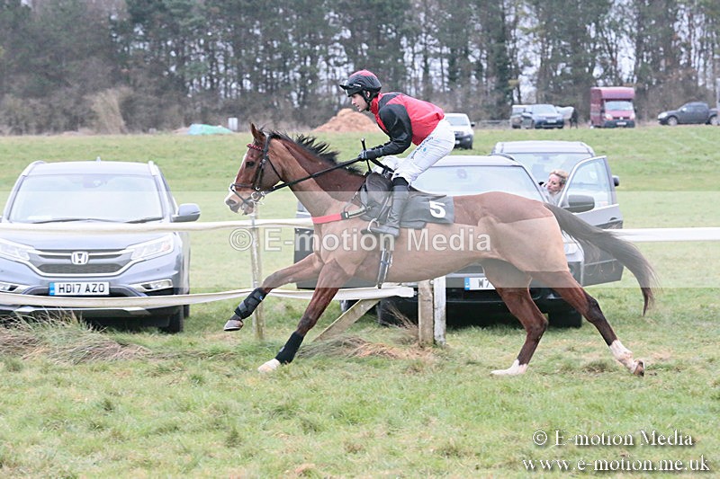 PtP 060119 394 - Larkhill Racing Club - Point-to-Point- 06/01/2019