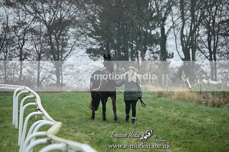 PtP 261123 190 - Hursley Hambledon Point-to-Point Larkhill 26 Nov 2023