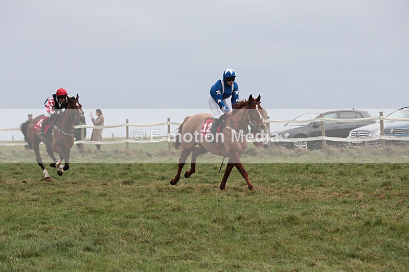 PtP 060119 128 - Larkhill Racing Club - Point-to-Point- 06/01/2019