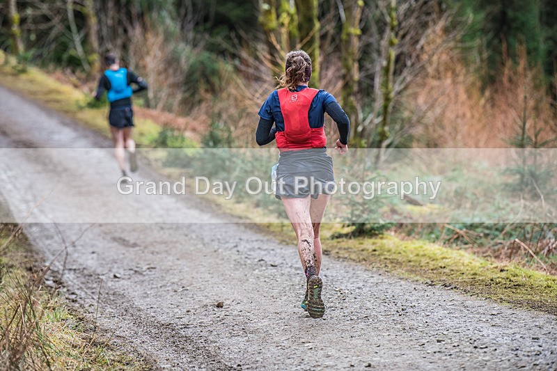 Glentress Marathon-1387 - High Terrain Events Glentress Marathon Trail Run Saturday 19th February 2023