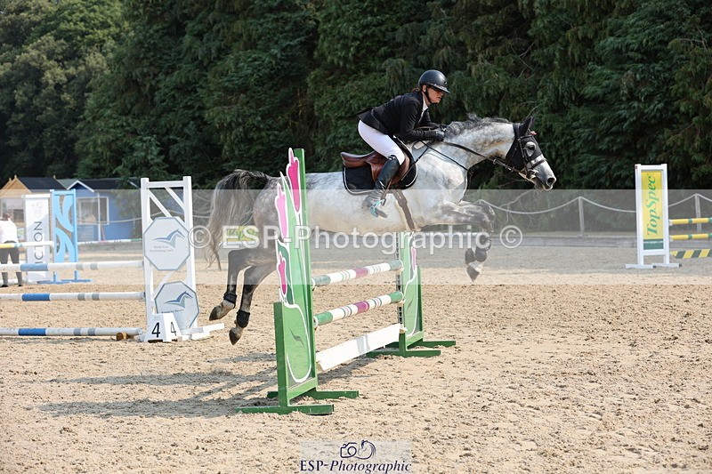 250816A-104527-00835 - Cls 3 Snr British Novice