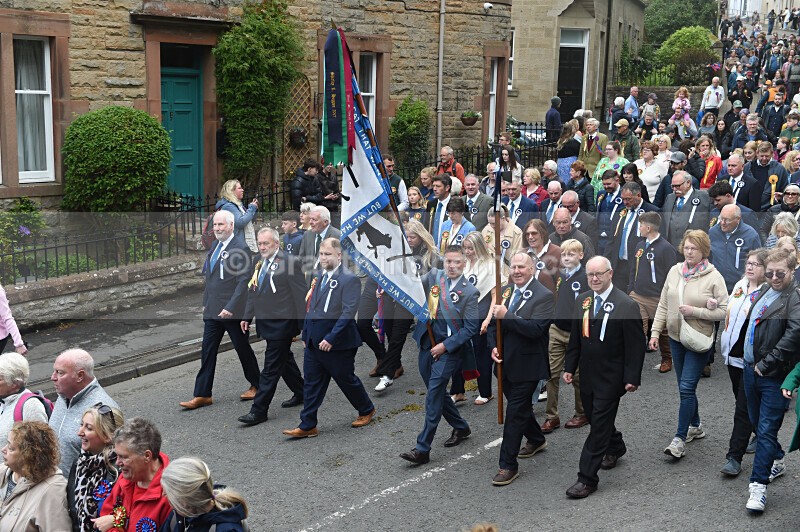047 - Selkirk Common Riding 2026