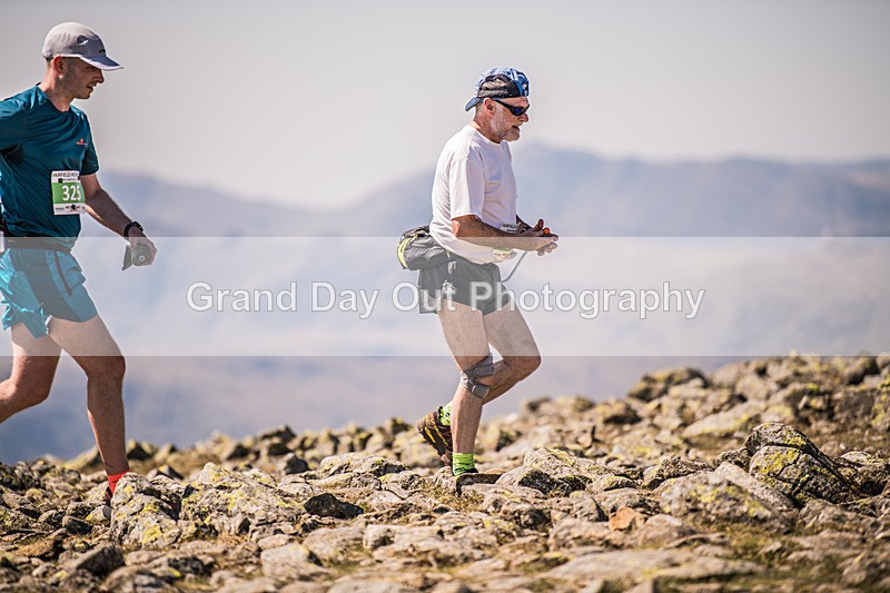 Fairfield-1181 - Fairfield Horseshoe Fell Race Saturday 10th May 2025