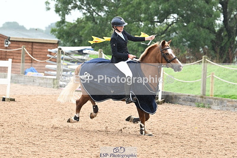 240907A-145350-02462 - Cls 4 Pony Big Team 95cm & 1.05m