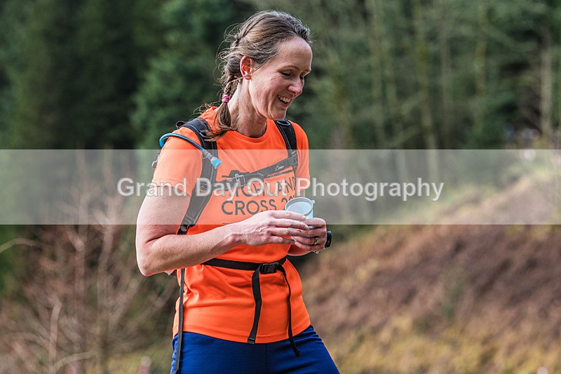 Glentress-907 - High Terrain Events Glentress Marathon 21 & 10K Trail Races Sunday 18th February 2024