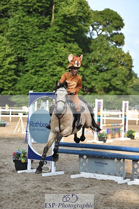 230617-185005-07334 - Cls 40 Jolly Jumps Ride & Run