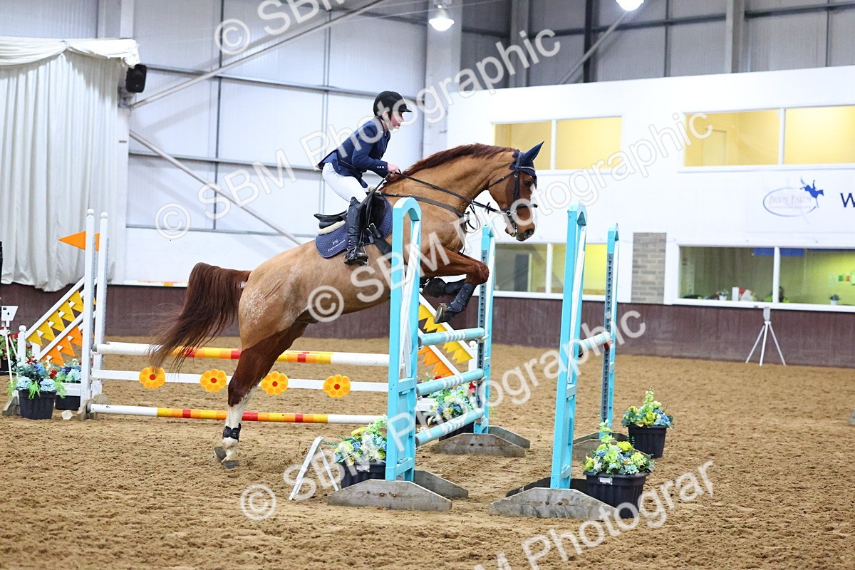 SBM_006116 - Class 19 - Blue Chip Joint Care Power Championship Qualifier