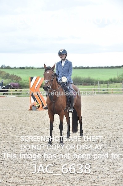 JAC_6638 - CLASS 15 SUN Pony Discovery / 90cm Open