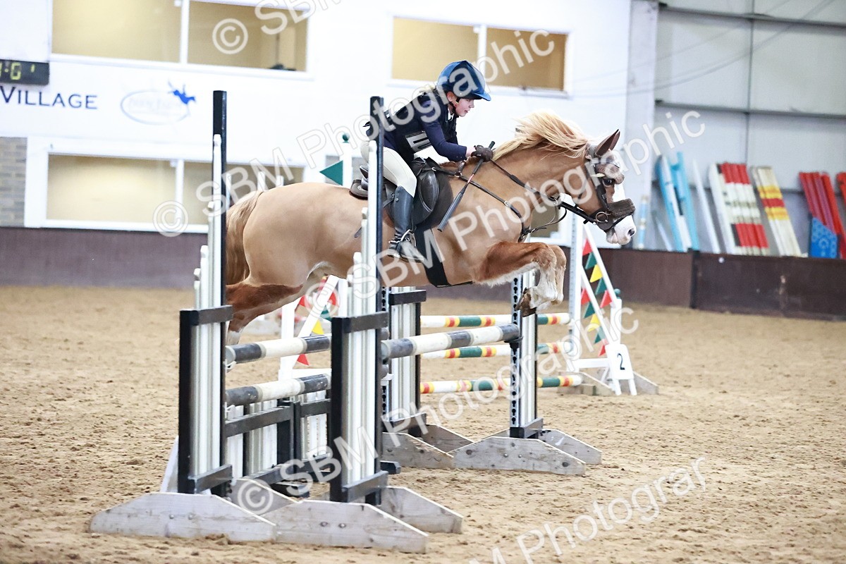 SBM_000536 - Class 2 - 80cm